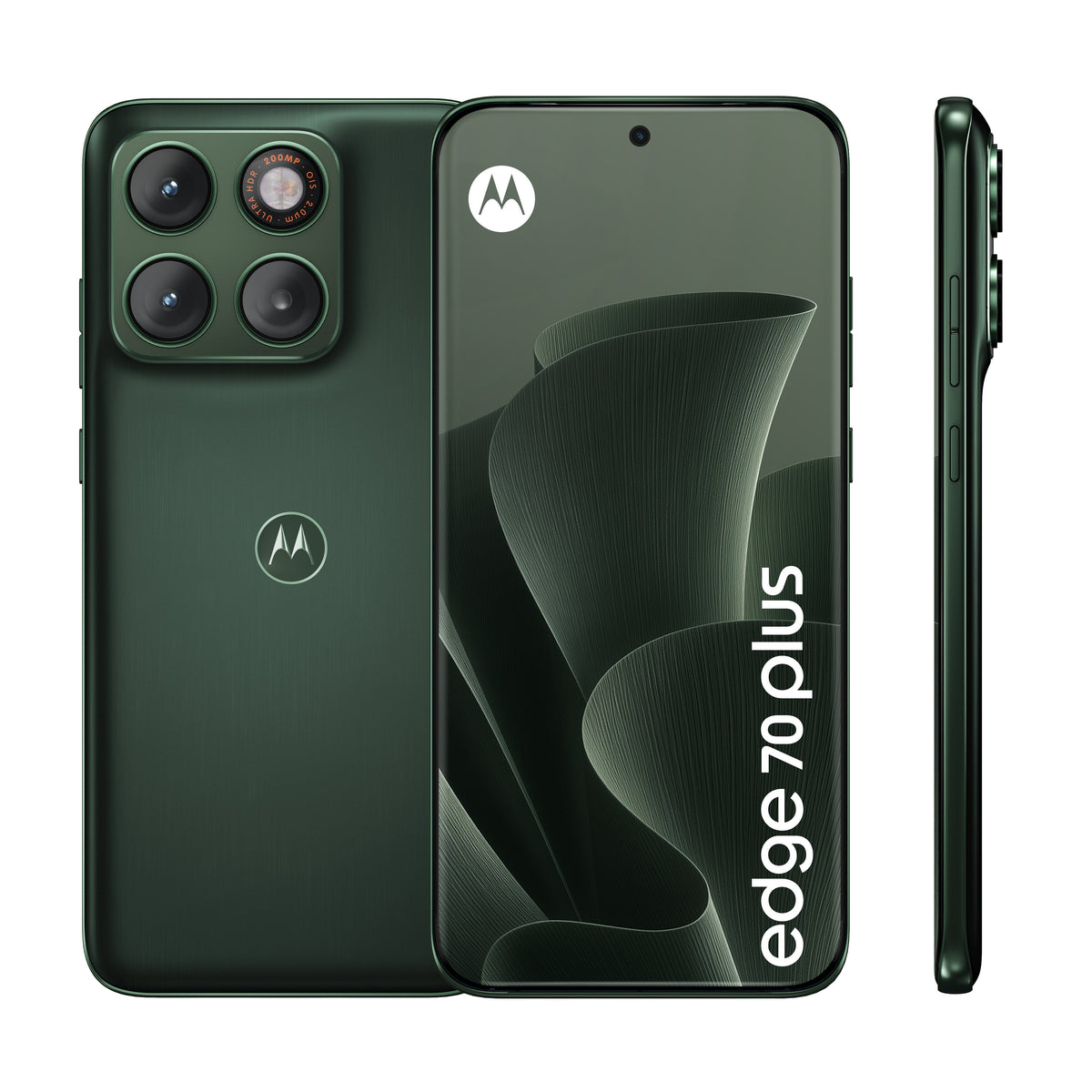 Moto Edge 70 Plus Mountain View 8+256