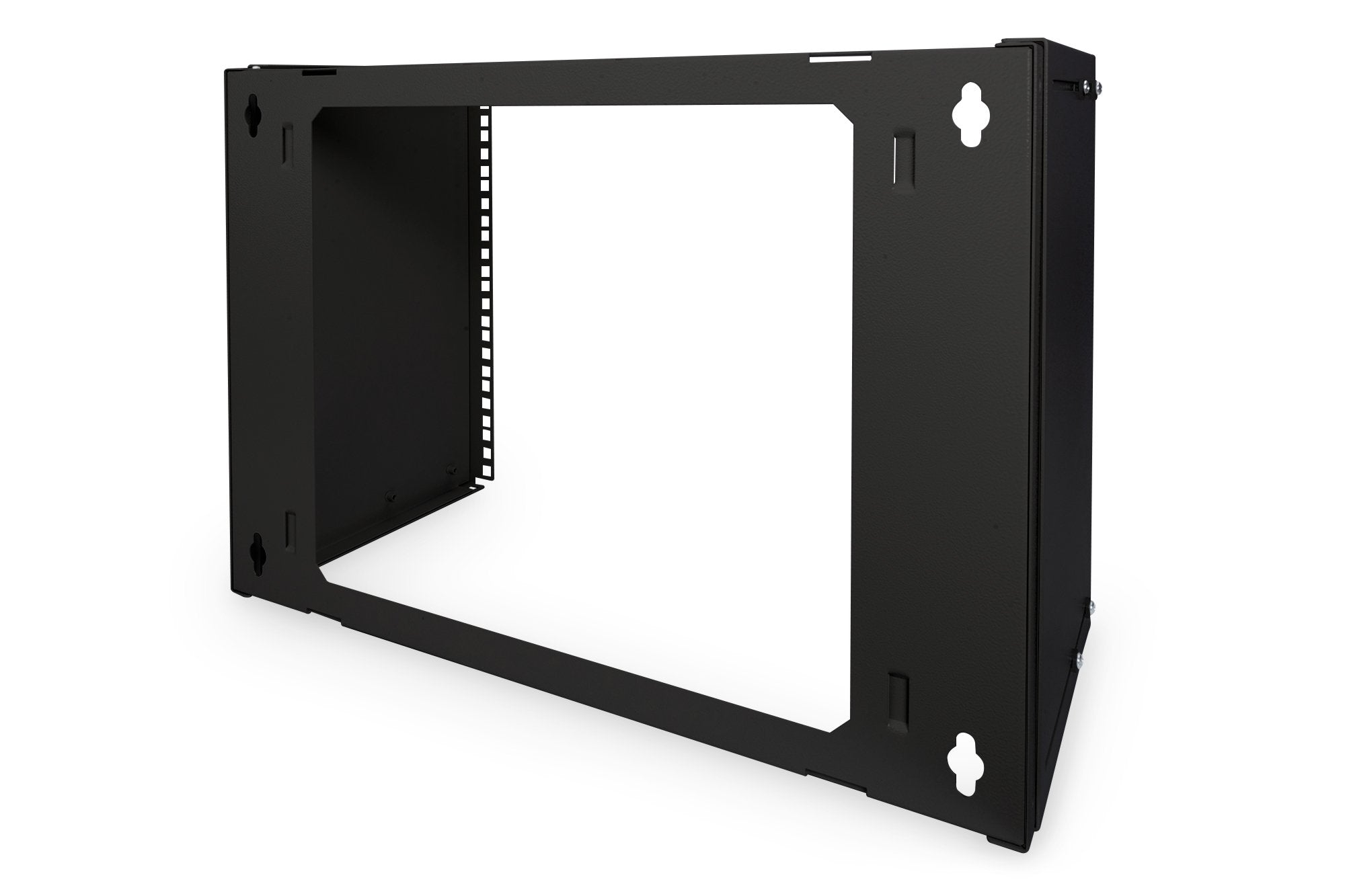 Digitus Dn-19 Pb-8u-Sw Armario Rack 4u Negro