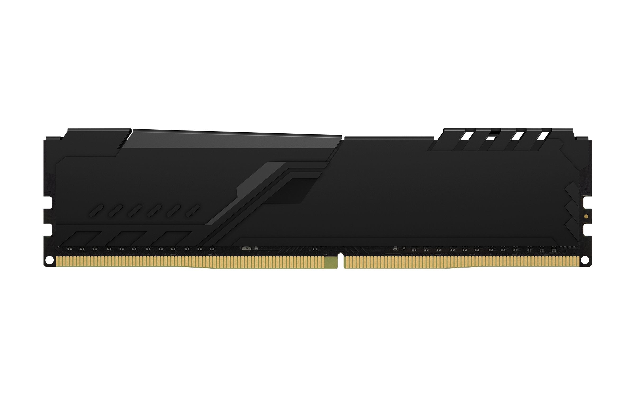 EAN 0740617319811 - Kingston Technology FURY Beast módulo de memoria 4 x 32 GB 3200 MT/s imagen 4