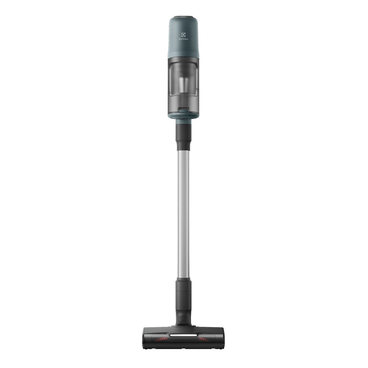 EAN 7333394049274 - Electrolux EP61CB21OG Aspiradora escoba 2 en 1 Batería Secar Sin bolsa 0,6 L 85 W Verde 2,5 Ah imagen 8