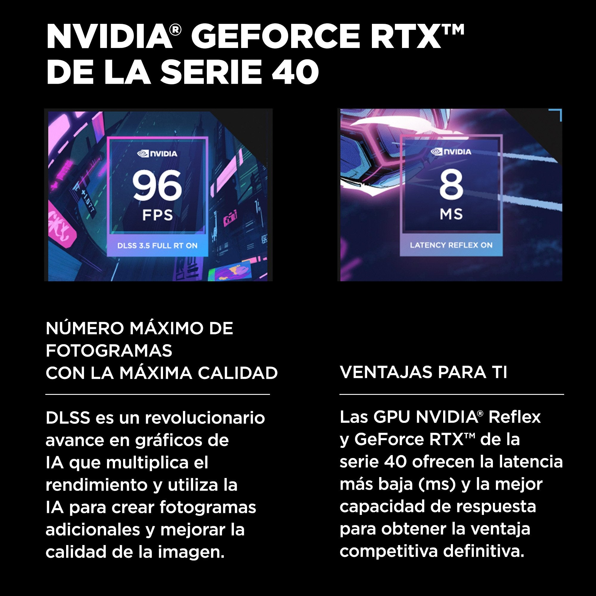 Portátil Gaming Hp Omen 17-Db0007ns Ryzen 9 8945hs 32gb 1tb Ssd Geforce Rtx 4060 17.3' Sin Sistema Operativo