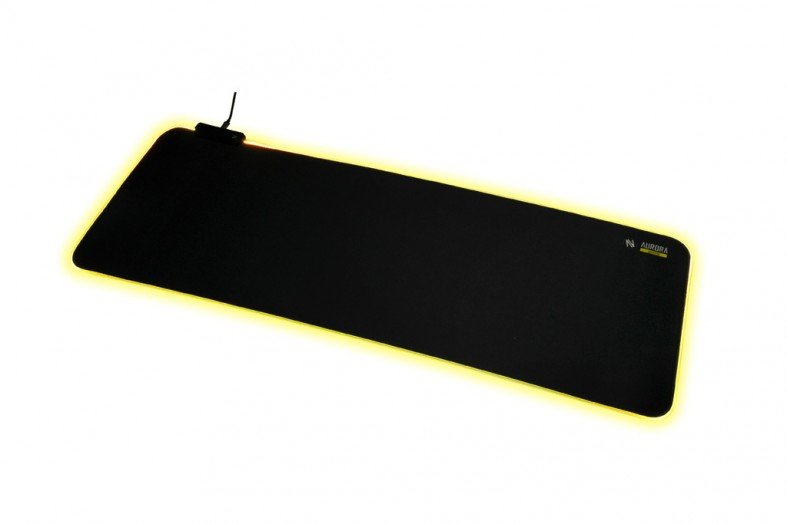 EAN 5901443056164 - iBox IMPG5 alfombrilla para ratón Alfombrilla de ratón para juegos Negro imagen 6