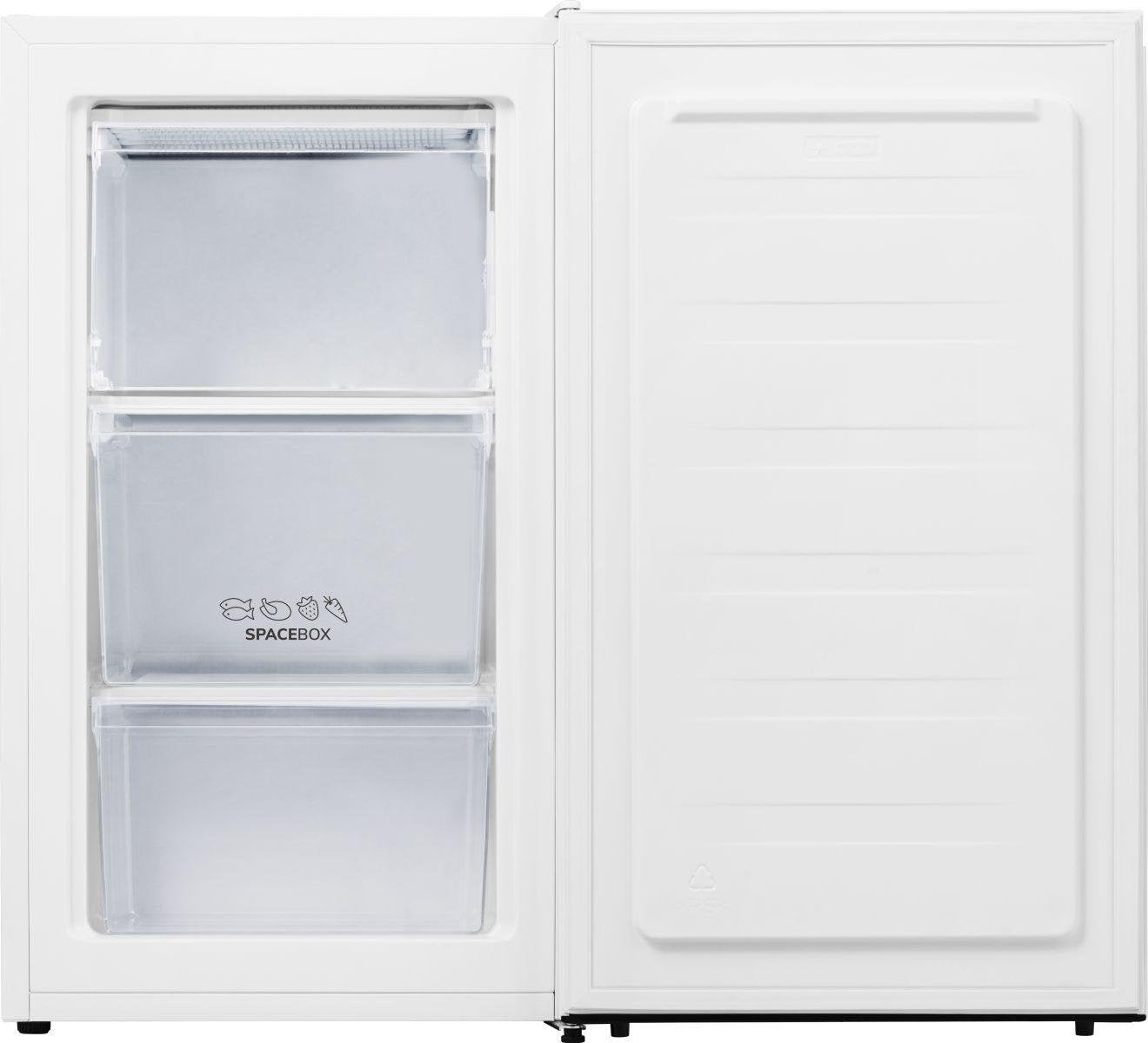 Gorenje F39epw4 Tischgefrierschrank 61l E 84,2x47,5x44,8cm