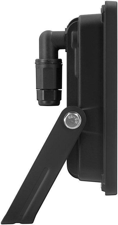 Goobay 53876 Reflector Negro 100 W Led F