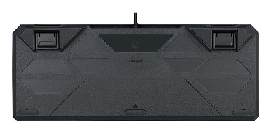 Asus Tuf K3 Gen Ii Gaming Keyboard Fr-Layout