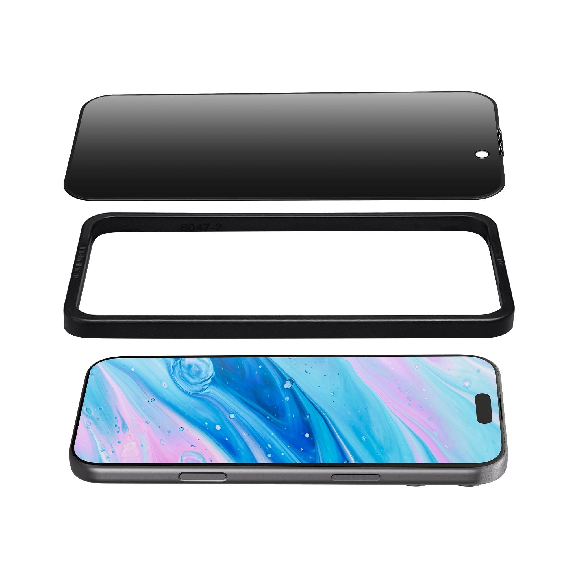 Laut Prime Gls For Iphone 17 Pro - Privacy