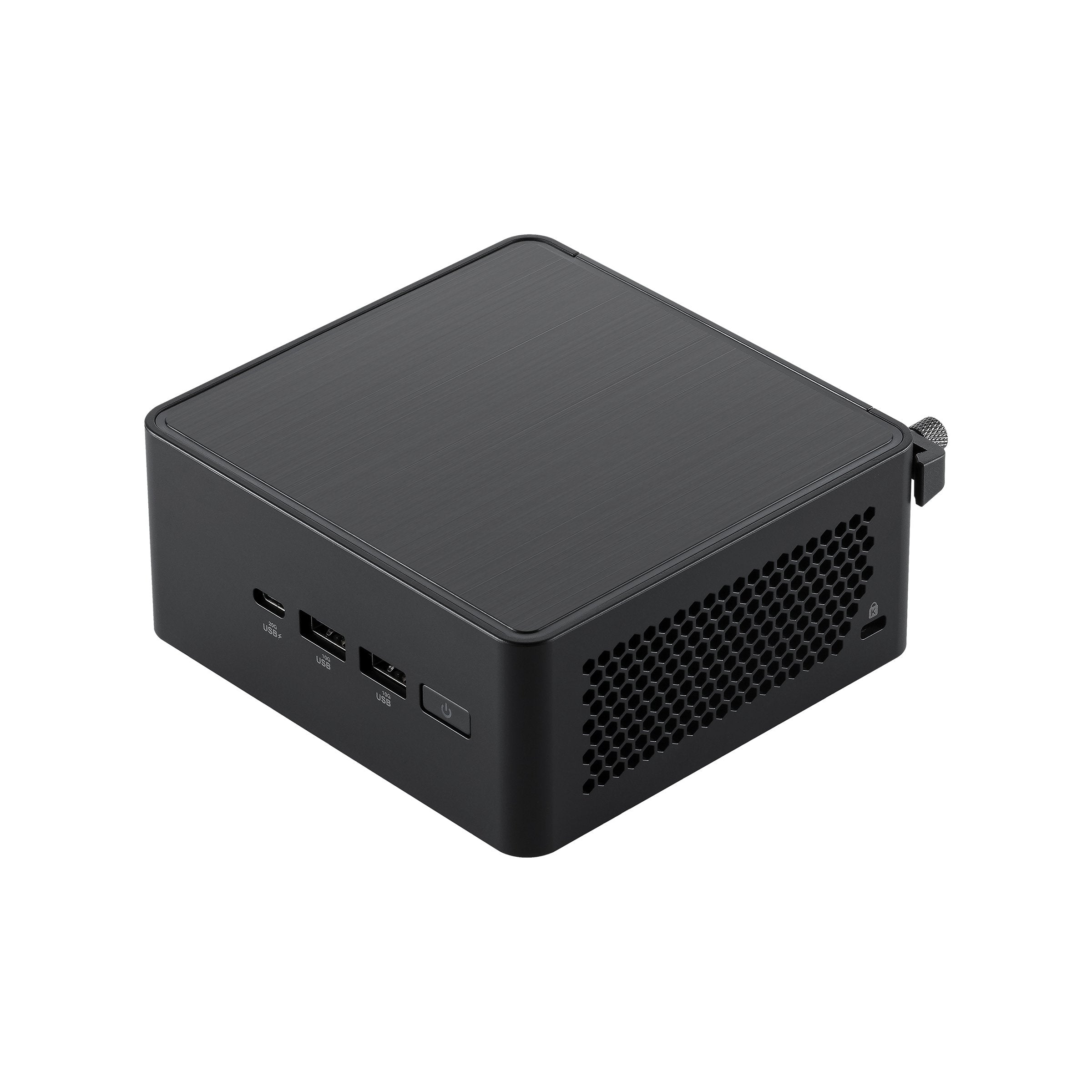 EAN 4711387491379 - ASUS NUC 14 Pro NUC14RVHi3 Negro 100U imagen 7