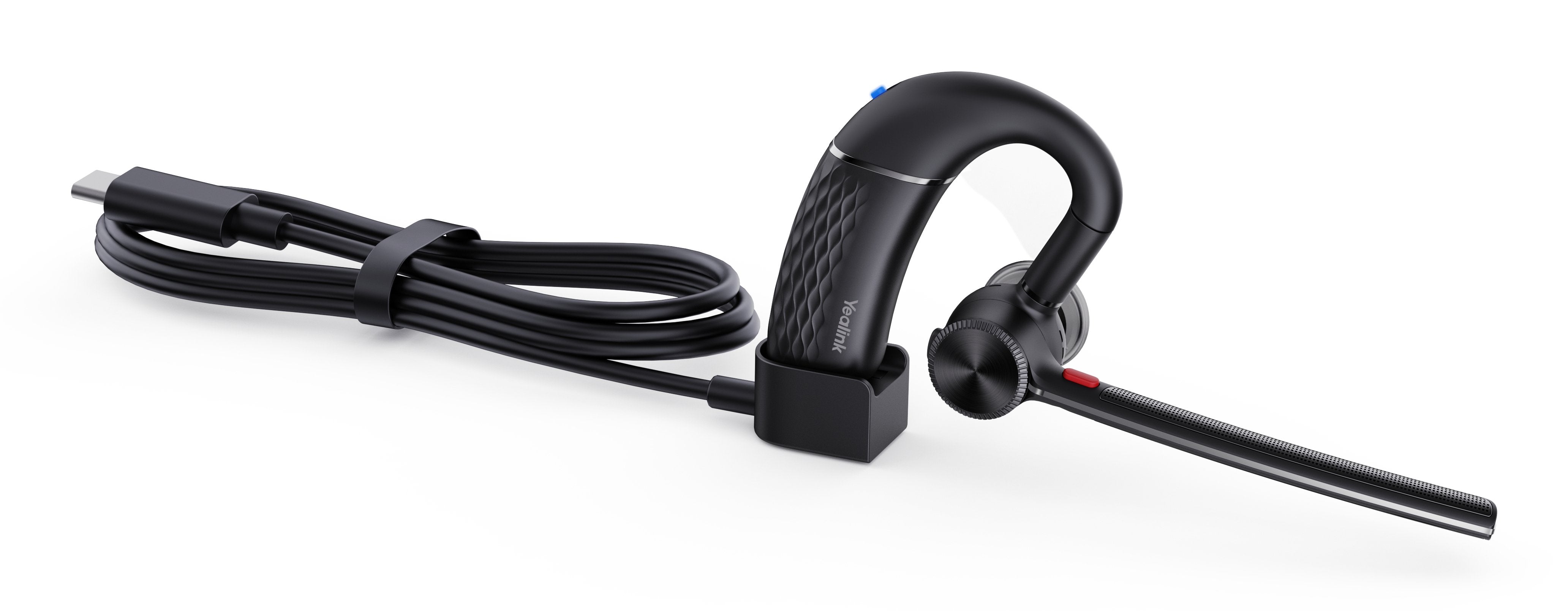 EAN 6938818321830 - Yealink BH71 Lite Auriculares Inalámbrico y alámbrico gancho de oreja Oficina/Centro de llamadas USB Tipo imagen 3