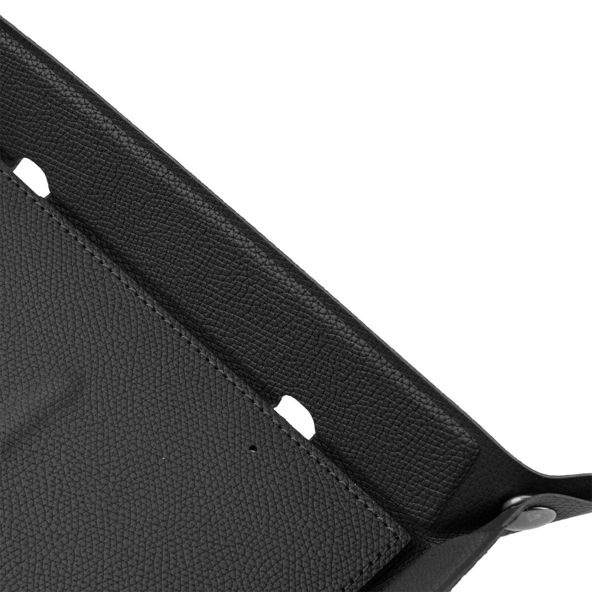 4smarts Smarttray Ladeset, Schwarz