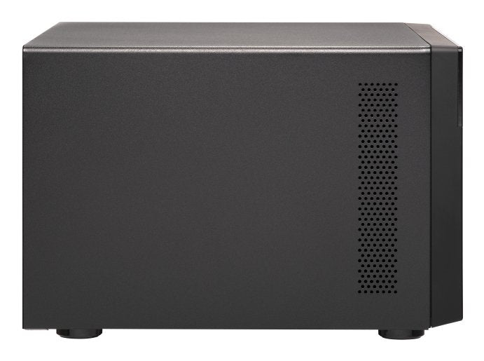 EAN 4713213516188 - QNAP TL-D800C caja para disco duro externo Carcasa de disco duro/SSD Negro, Gris 2.5/3.5" imagen 9