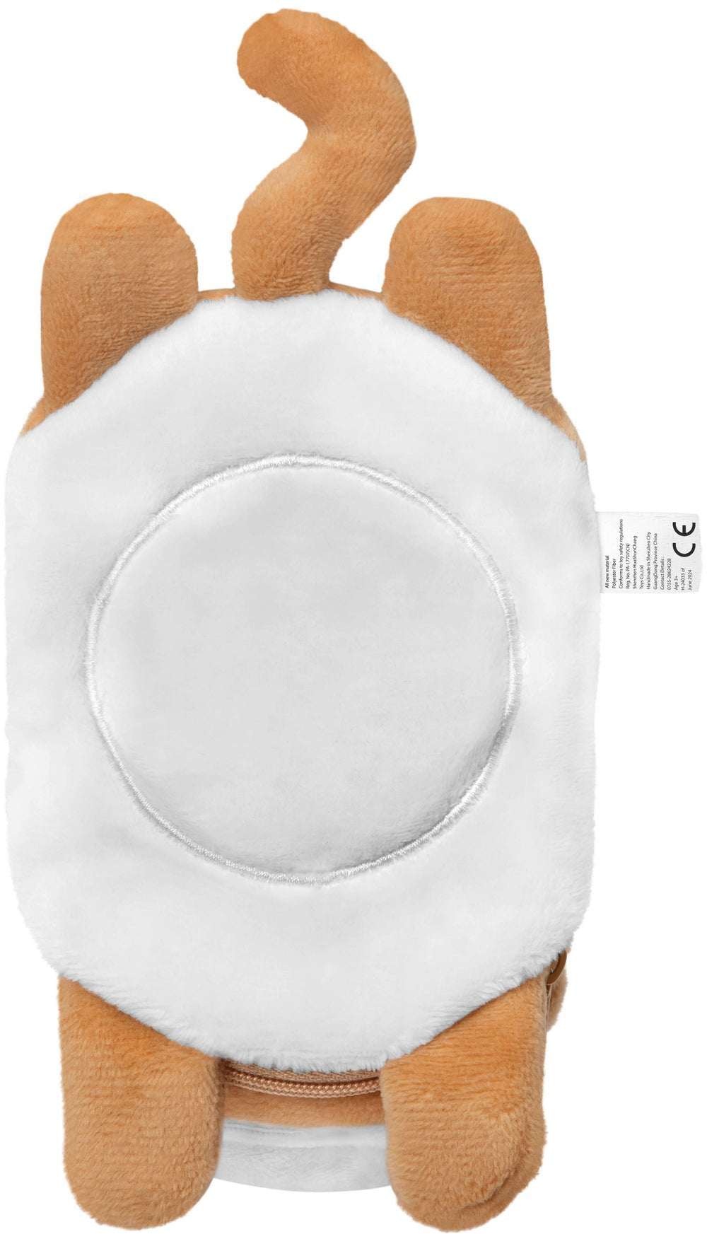 Laut Magmoji Wallet Hlldog Fashion Comp. With Magsafe