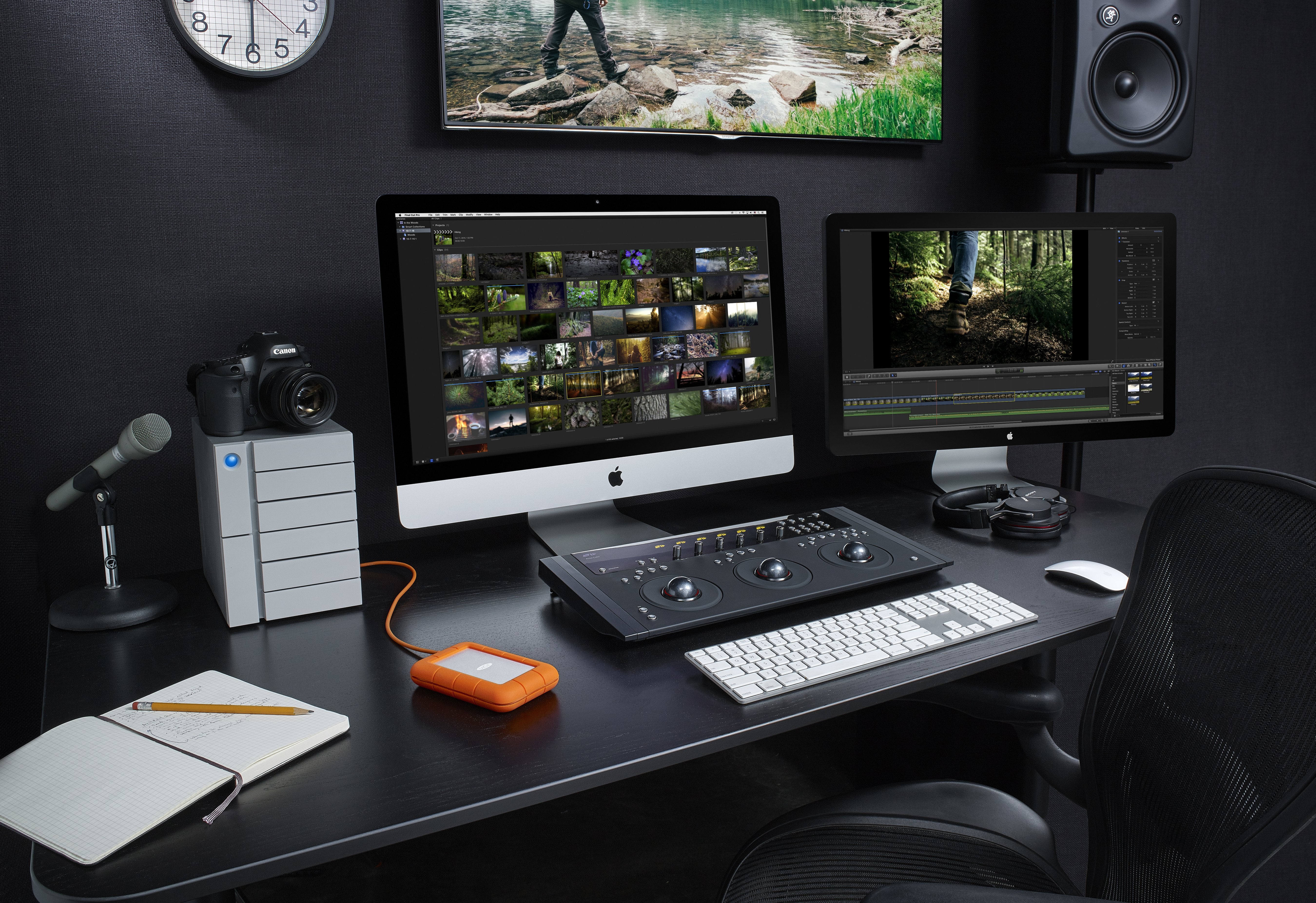 EAN 3660619403653 - LaCie Rugged USB-C disco duro externo 5 TB USB Tipo C 3.2 Gen 1 (3.1 Gen 1) Gris, Amarillo imagen 9