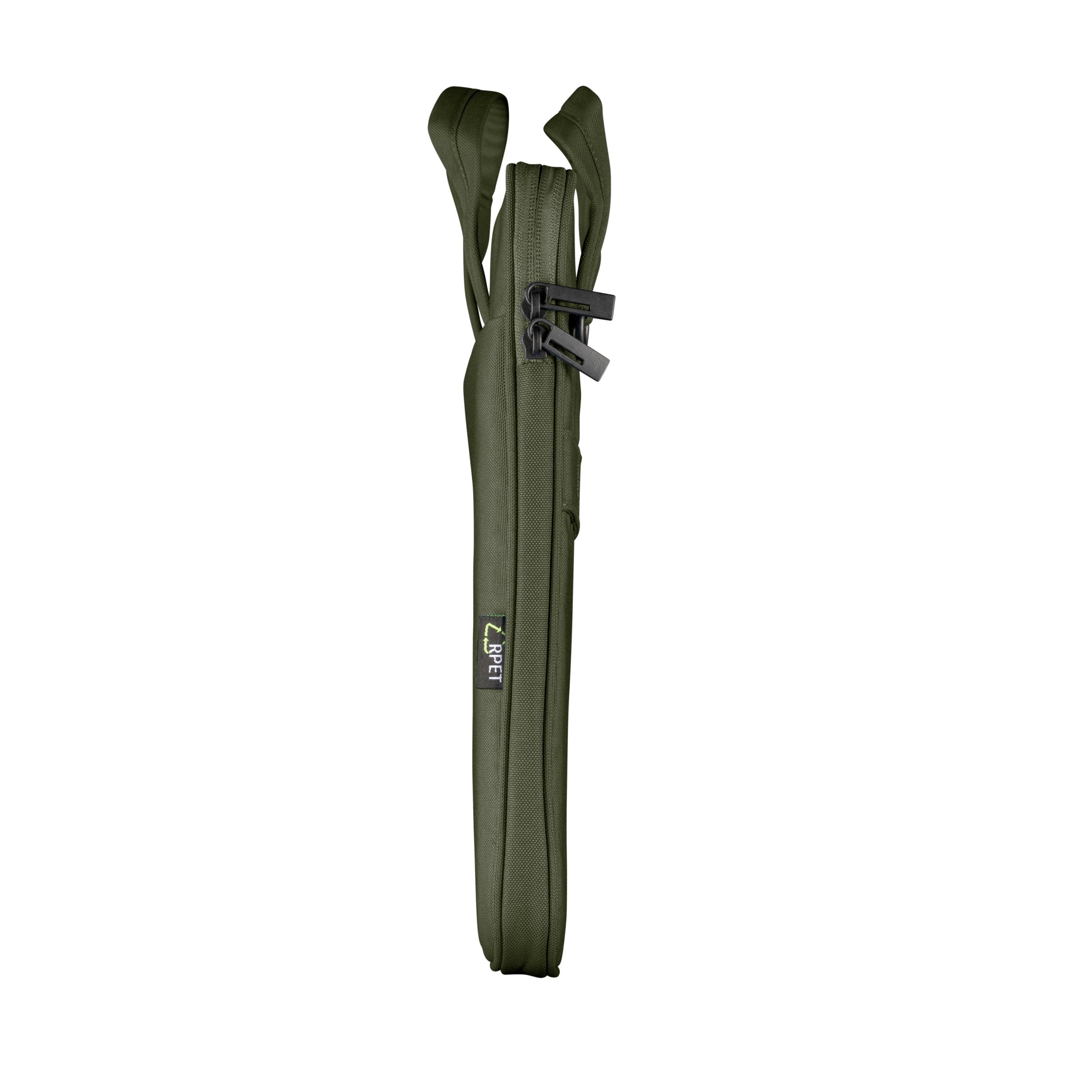 EAN 8713439244502 - Trust Bologna 40,6 cm (16") Maletín Verde imagen 3