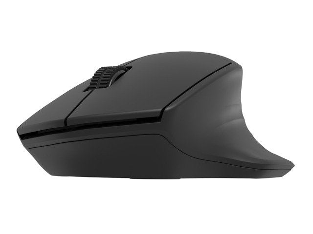 Teclado Ingles + Raton Natec Octopus 2 Bt+Usb Us