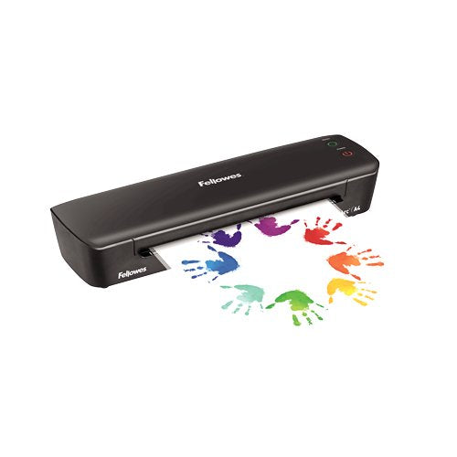 EAN 0043859752867 - Fellowes Arc A4 Laminadora térmica 300 mm/min Negro imagen 3