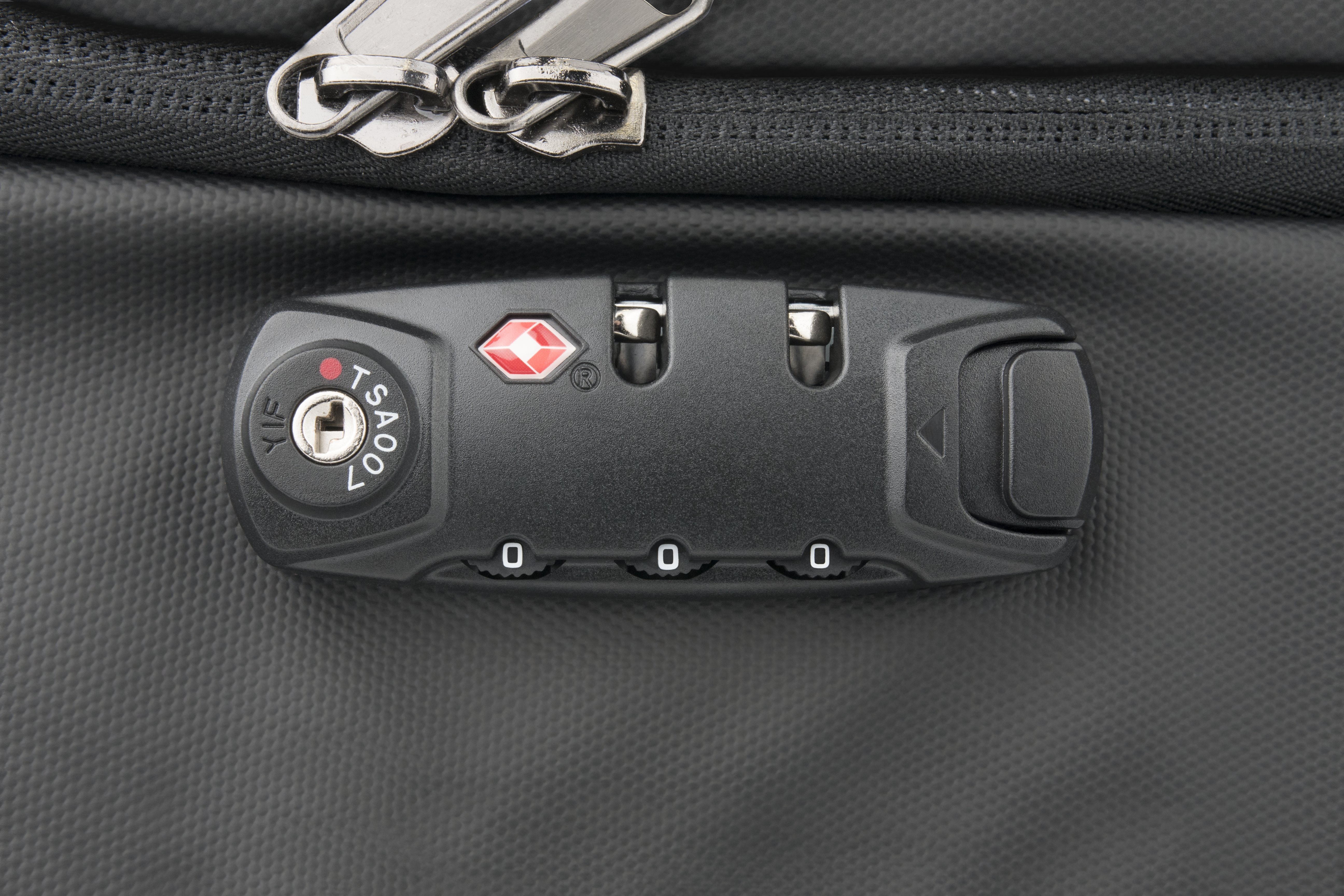 EAN 4718009152595 - Mars Gaming MB2 mochila Negro, Rojo Aluminio, Nylon imagen 8