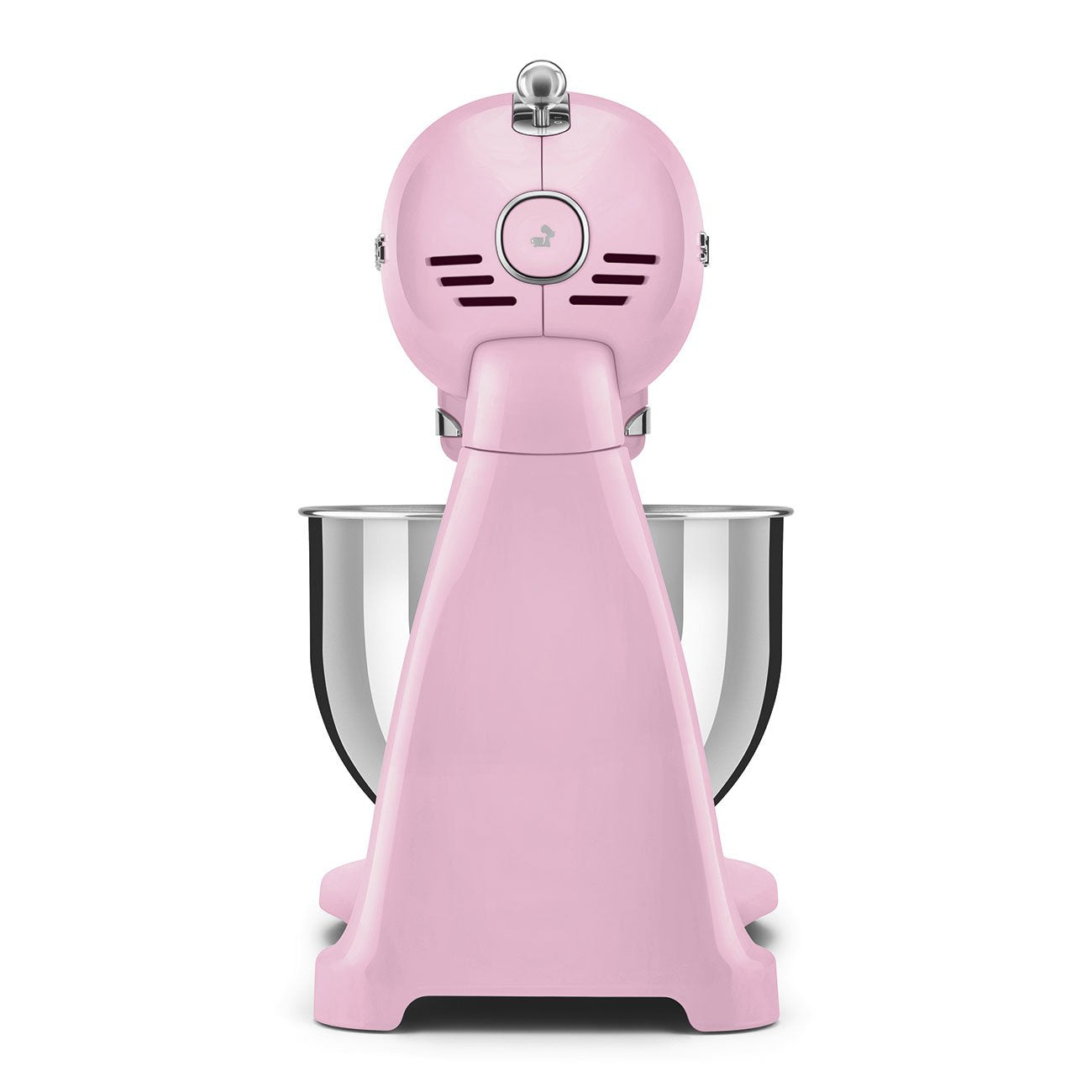 EAN 8017709319212 - Smeg SMF03PKEU batidora Batidora de varillas 800 W Rosa imagen 6