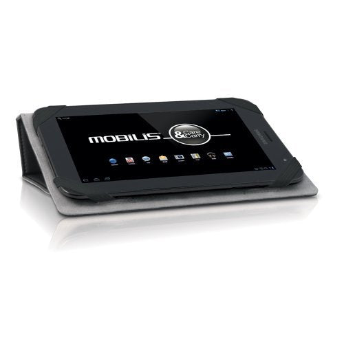 EAN 8400000000505 - Mobilis C2 25,6 cm (10.1") Libro Negro imagen 1