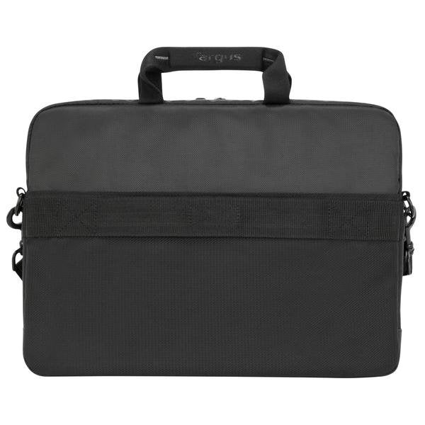 Maletin Targus Citygear Slim 10-12" Negro