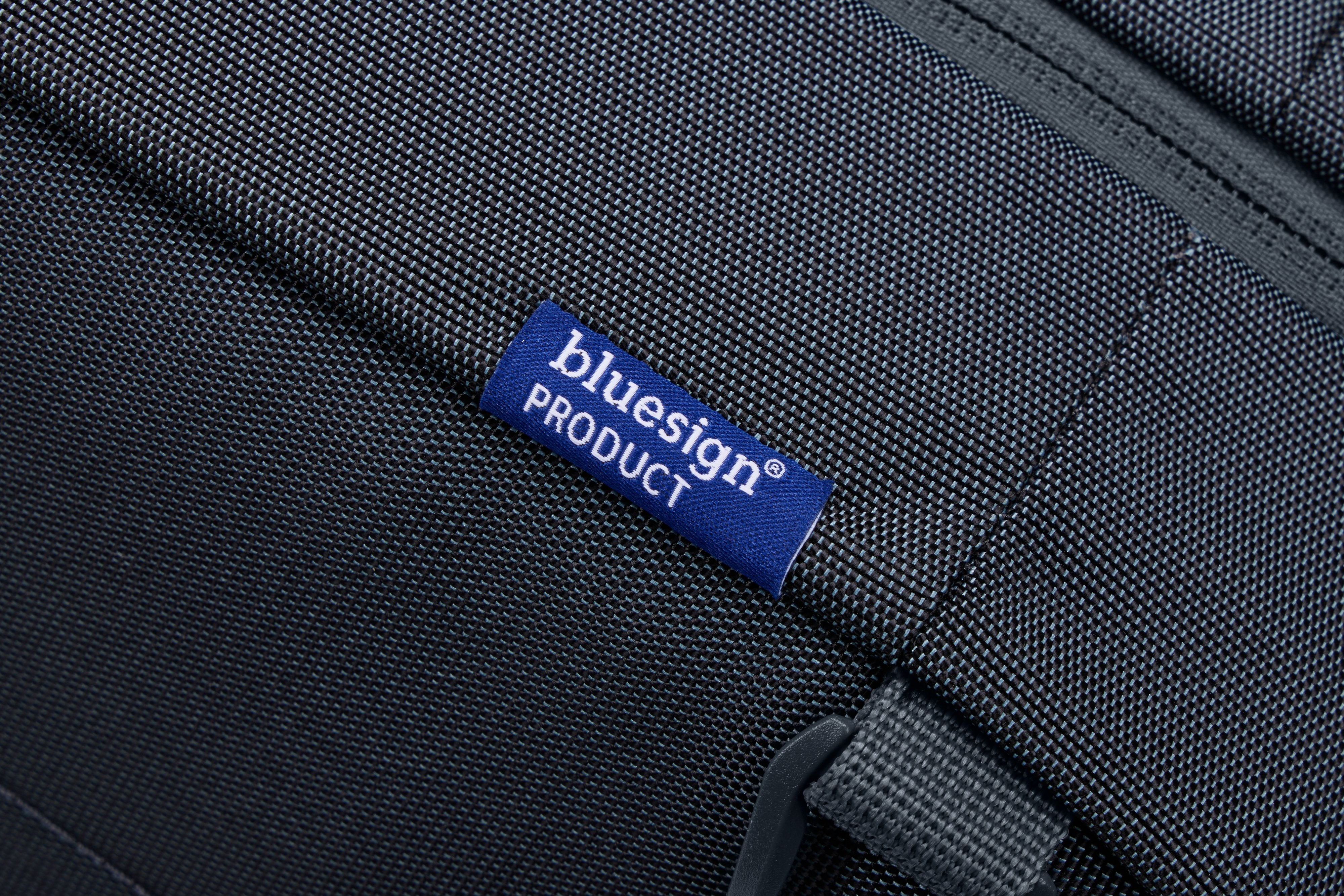 EAN 0085854255912 - Thule Subterra 2 TSBB401 Dark Slate mochila Mochila de viaje Gris Poliéster imagen 15