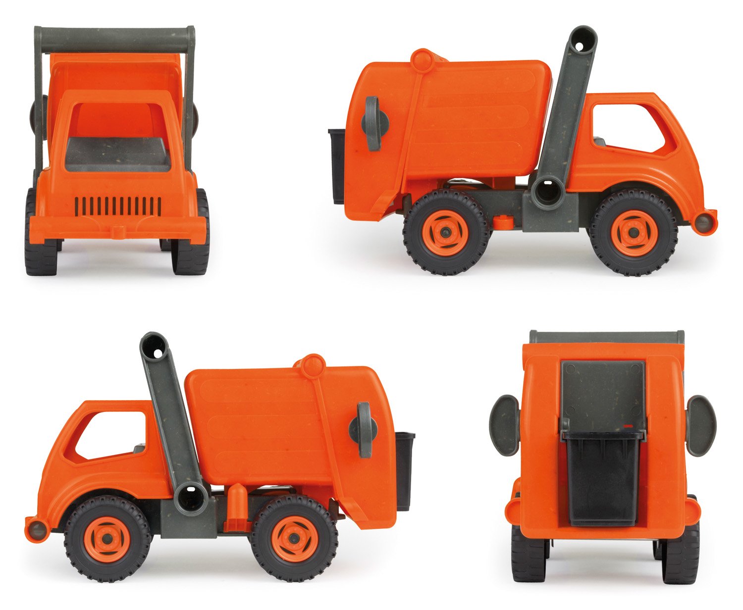 EAN 4006942894000 - Lena EcoActives SM04216 vehículo de juguete imagen 4