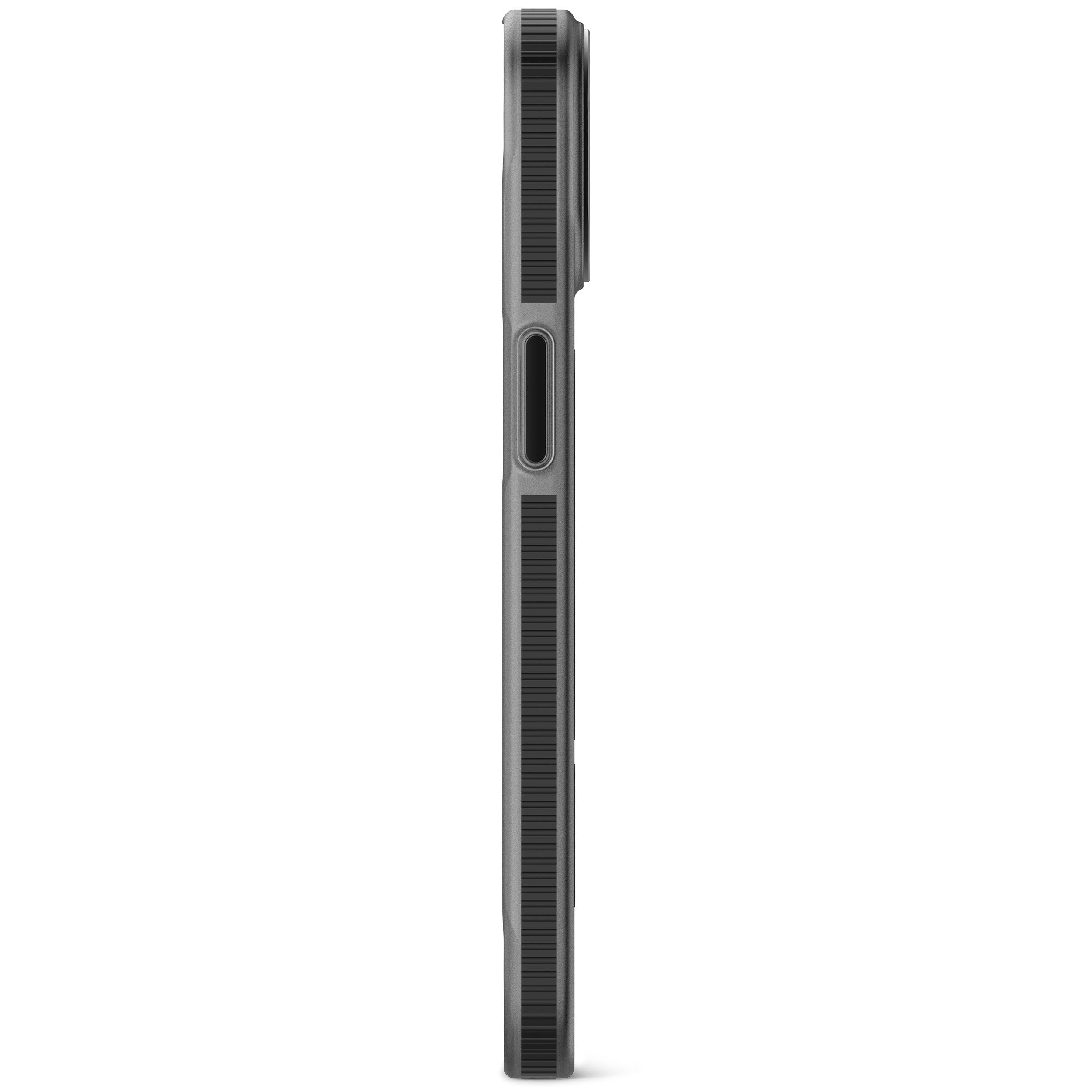 EAN 8720593010683 - Decoded D24IPO15BCT2FK funda para teléfono móvil 15,5 cm (6.1") Negro, Transparente imagen 3