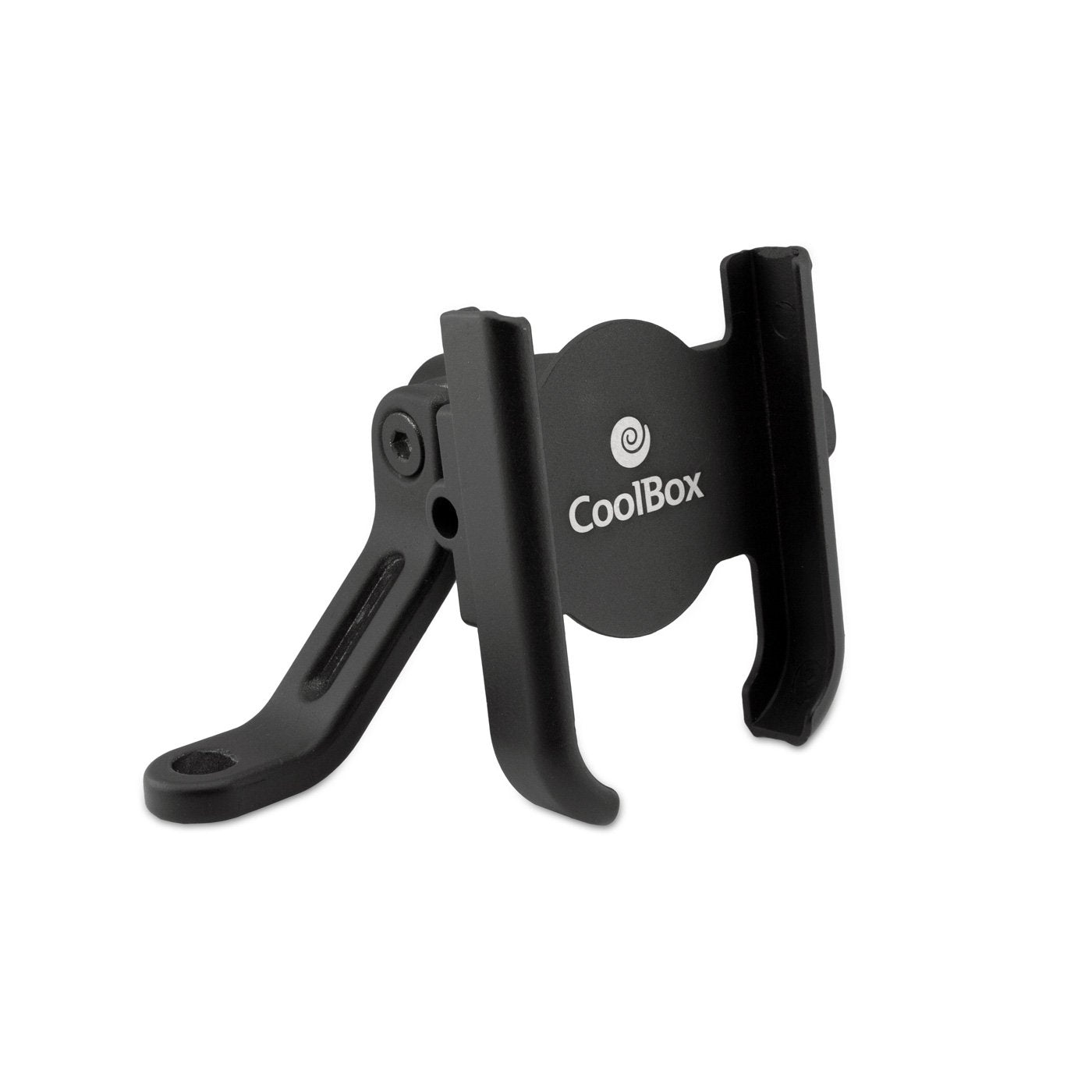 Coolbox Soporte Para Smartphone Coolrider Para Moto Bicicleta Patinete