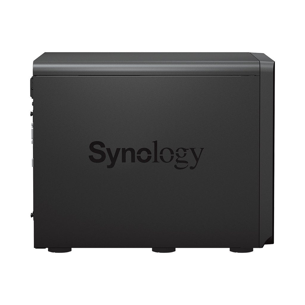 Synology Ds2422+ Nas 12bay Desktop Disk Station