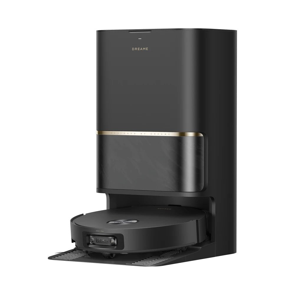 Dreame L60 Ultra 0,275 L Negro