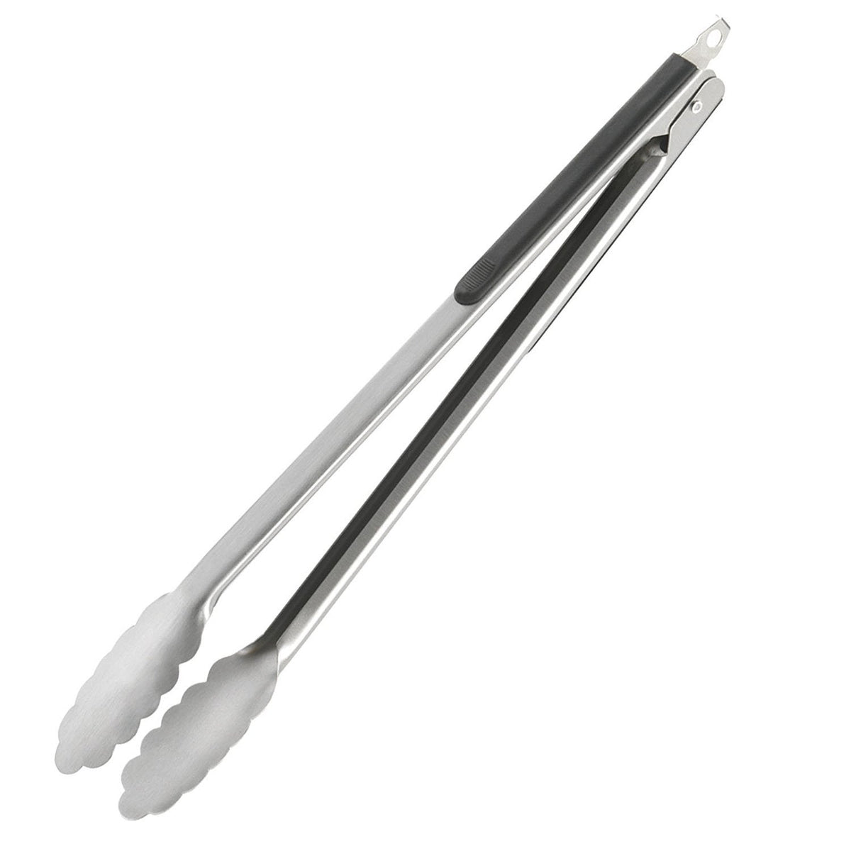 Westmark Grillzange Classic Spezial Maxi Plus Plateado