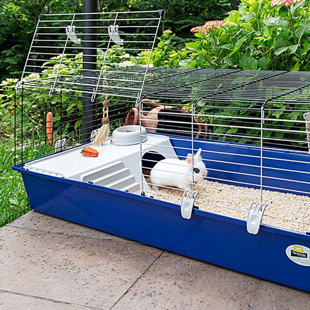 Jaula Ferplast Rabbit 120