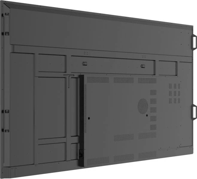 Viewboard Led Large Format Display Non Android 86 Inch - 3840x2160 - 24/7 - Usb-C, 4/32gb, 2x10w Speakers