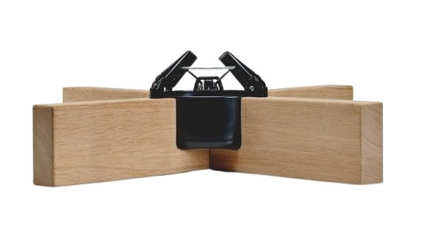 Krinner Copenhagen 2.5 M / 12 Cm Christmas Tree Stand