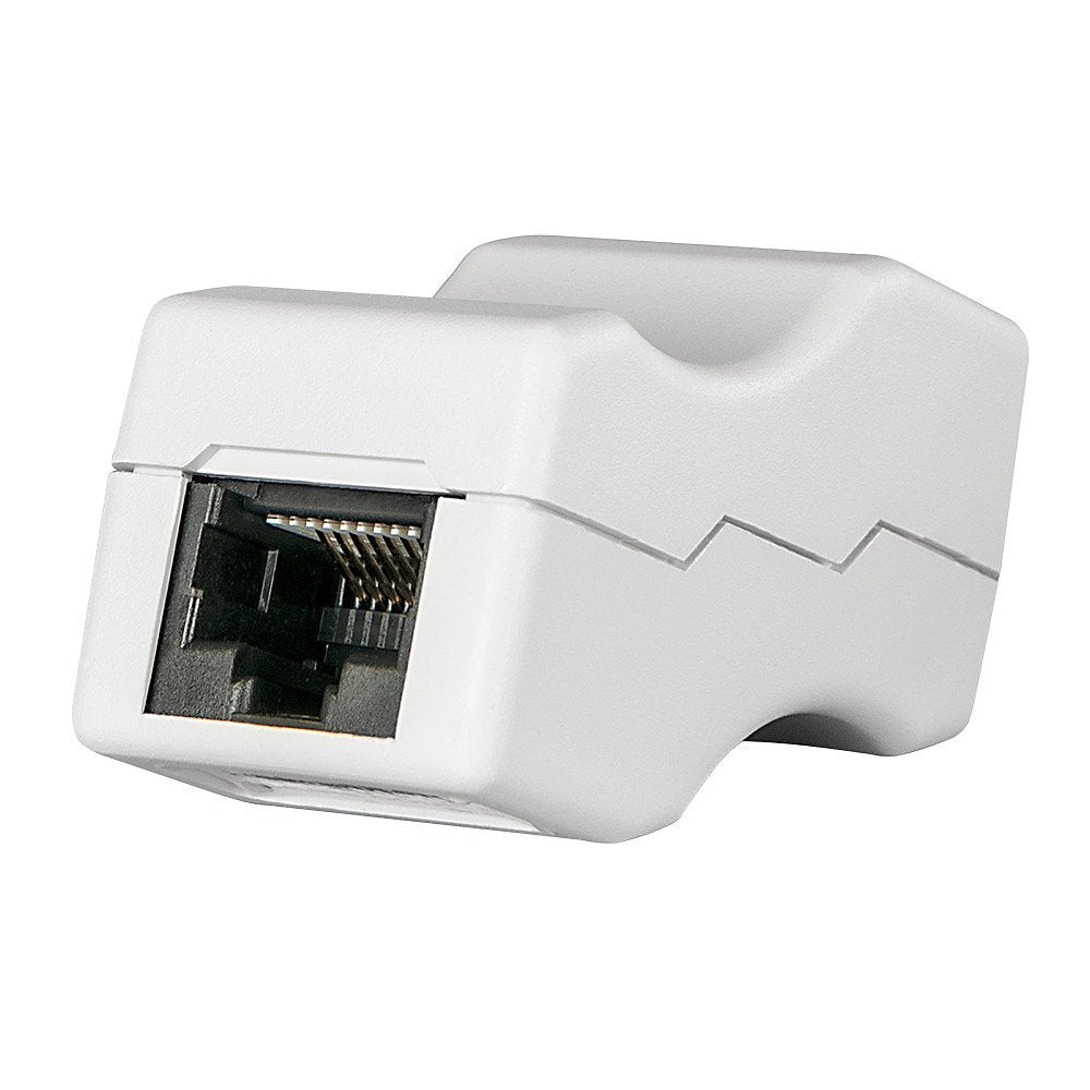 Lindy 34009 Empalme Cable Rj45 Gris Cat6