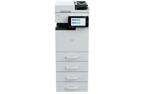 Ricoh Im 460f Showroom