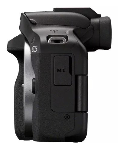 EAN 8714574684475 - Canon EOS R50 MILC 24,2 MP CMOS 6000 x 4000 Pixeles Negro imagen 8