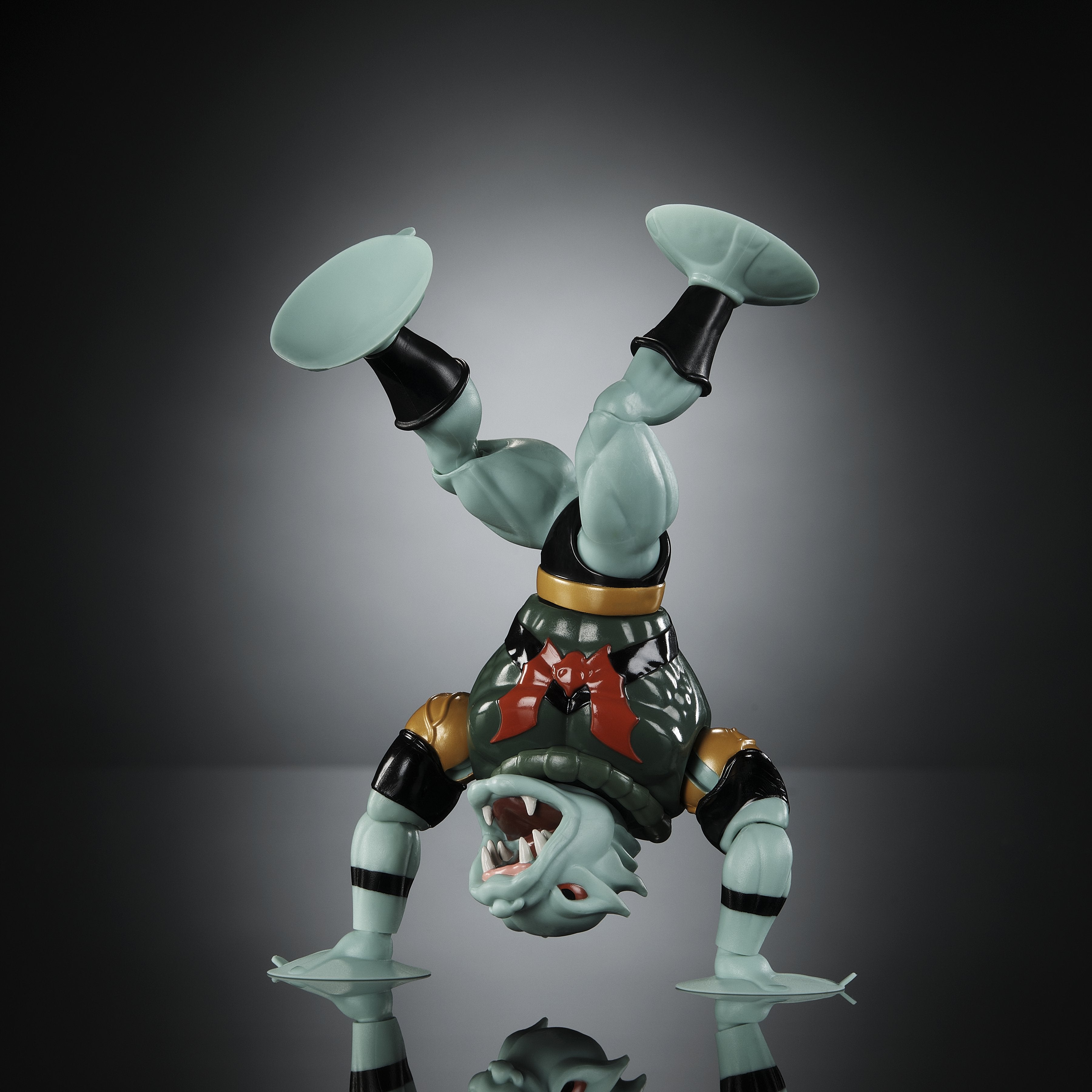 EAN 0194735264391 - Masters of the Universe Origins Cartoon Collection Leech imagen 5