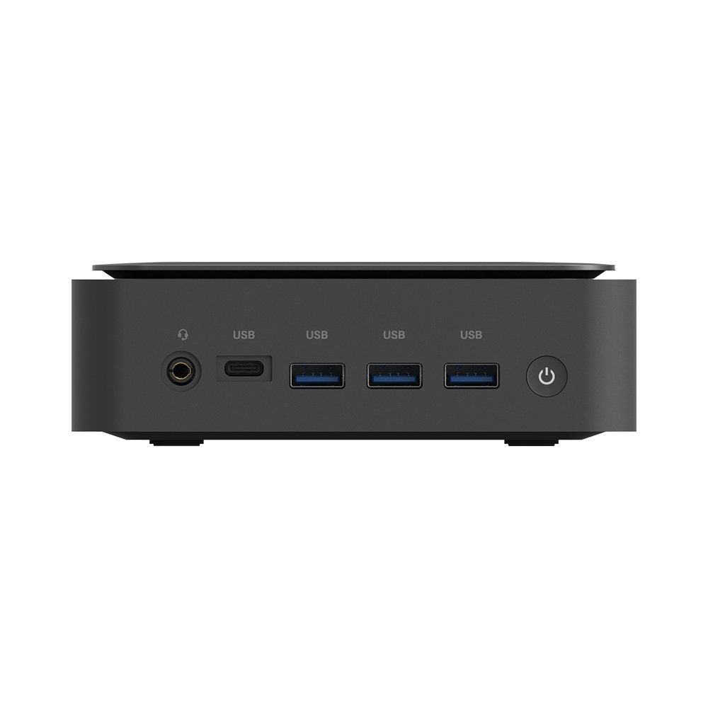 Gigabyte Brix Barebone Gb-Ber7-8840 (D) Amd