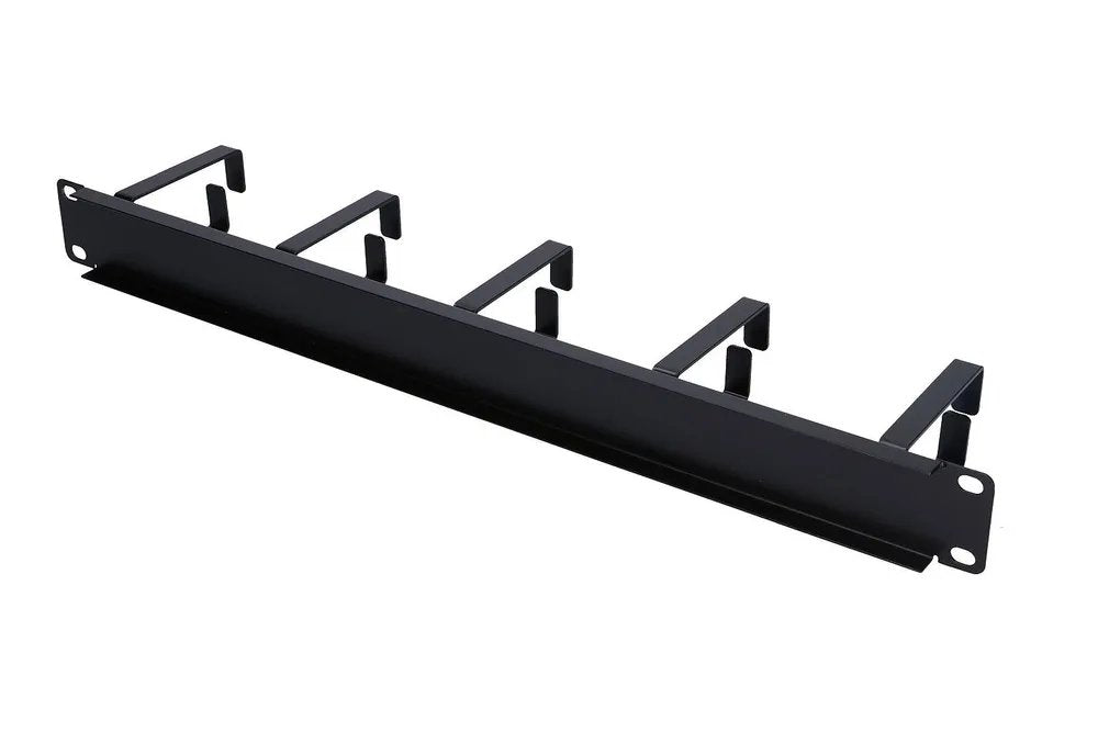 EAN 5902560368680 - Extralink EX.8680 armario rack Panel de gestión de cables imagen 3