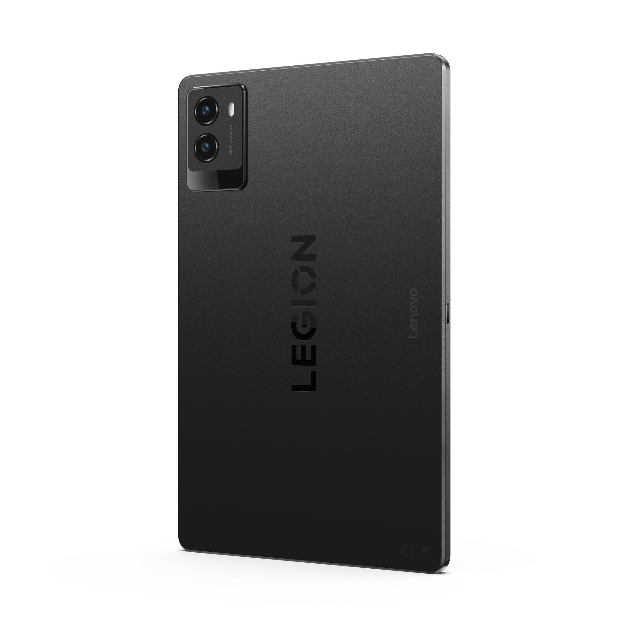 EAN 0198154681579 - Lenovo Legion Tab (8.8", 3) Qualcomm Snapdragon 256 GB 22,4 cm (8.8") 12 GB Wi-Fi 7 (802.11be) Android 14 imagen 11
