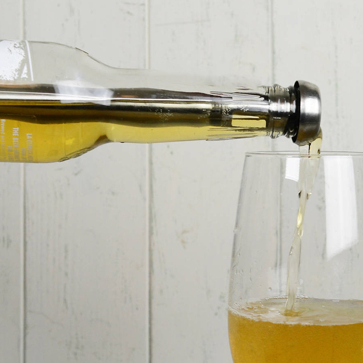 Mad Monkey - Bier-Disipador-Sticks Con Abrebotellas (2er Set)