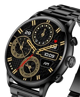 Smartwatch Myphone Watch Elegant 2 Negro