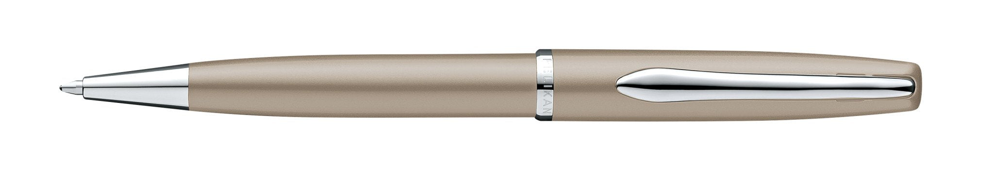 EAN 4012700826695 - Pelikan Jazz K36 Noble Elegance Azul Bolígrafo de punta retráctil con mecanismo de giro Medio 1 pieza(s) imagen 5