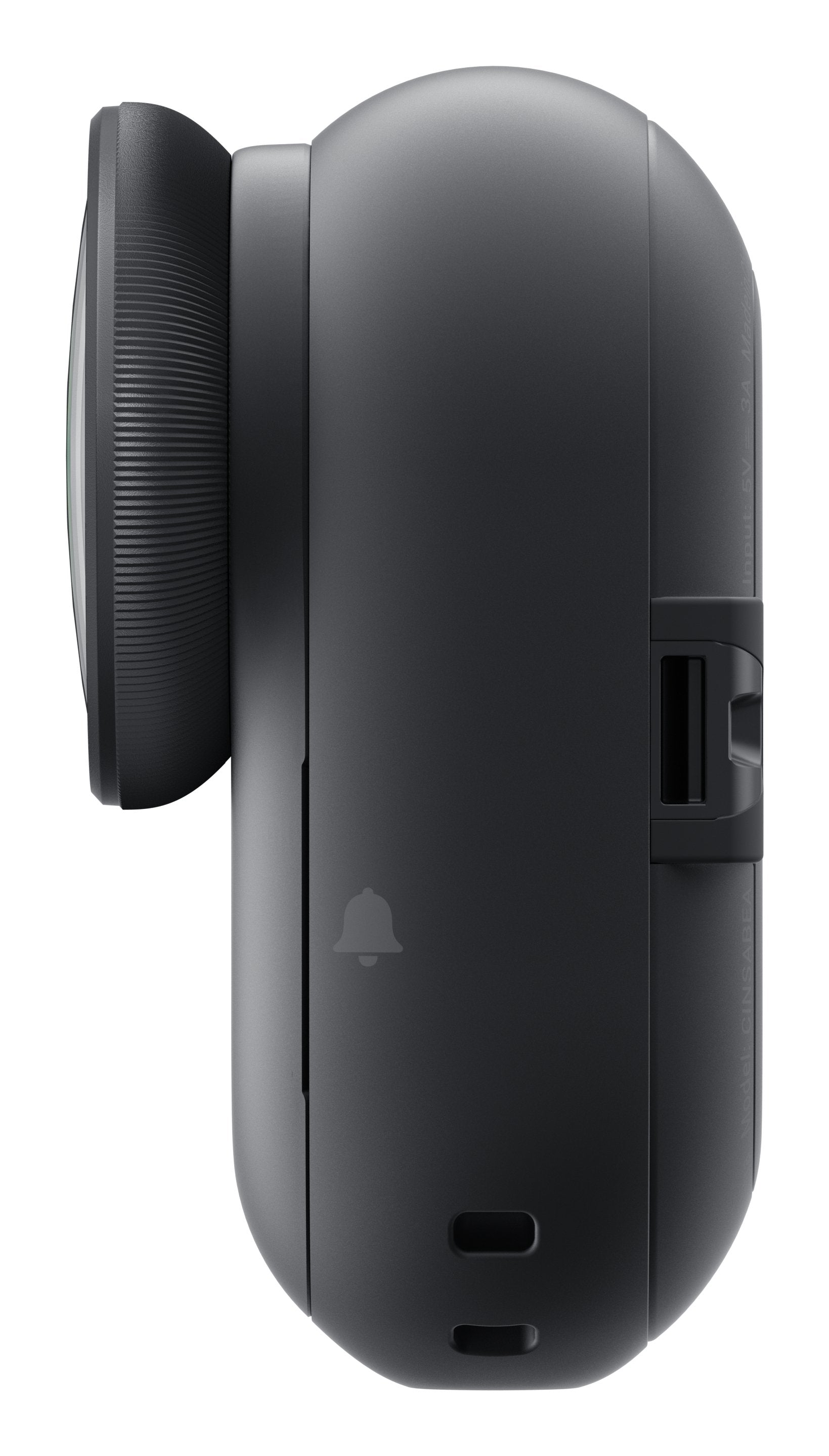 EAN 6977644761045 - Insta360 GO Ultra Standard Black cámara para deporte de acción 4K Ultra HD 25,4 / 1,28 mm (1 / 1.28") Wif imagen 14