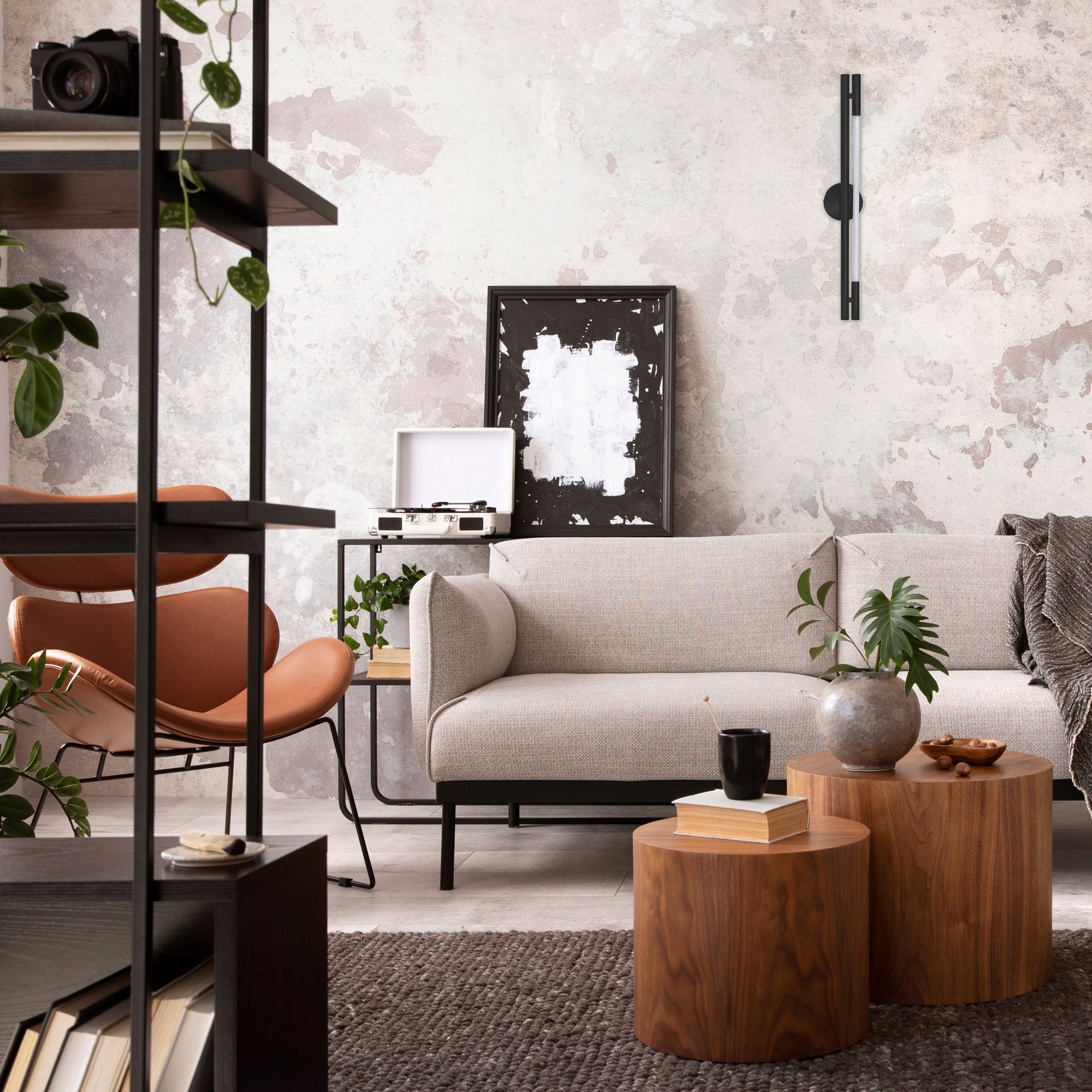 EAN 5901443122692 - Activejet AJE-CHARLIE WW iluminación de pared 8 W imagen 4