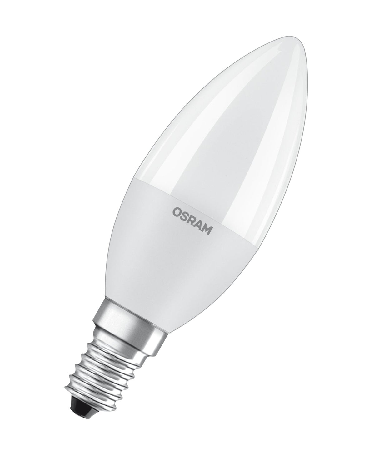 Osram 4058075428546 Led Eek F A - G E14 Kerzenform Blanco Cálido O X L 39 Mm