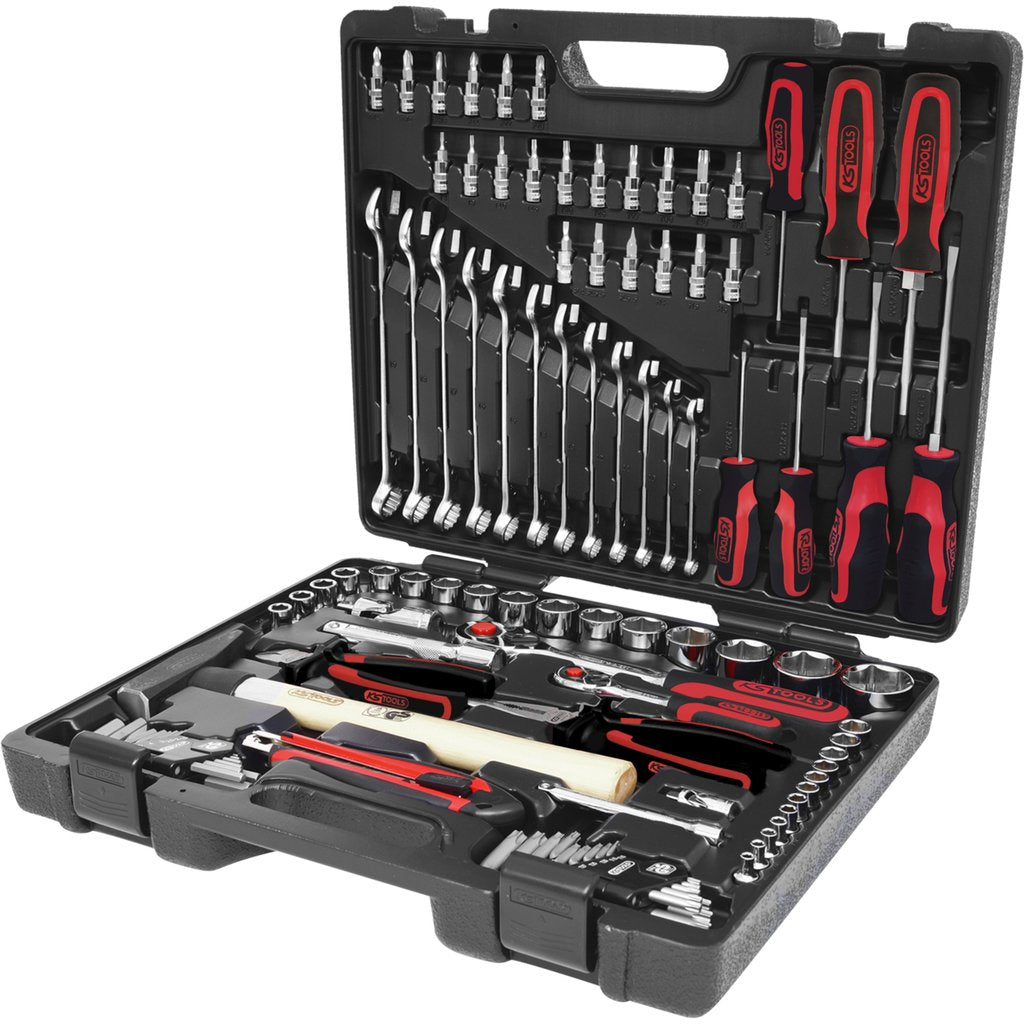 Ks Tools 918.0797 Llave Manual Y Juego