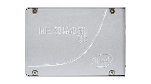 Disco Ssd Intel D3 S4620 Series 3.8tb 2.5inint Sata 6gb/S 3d4 Tlc Singlepack