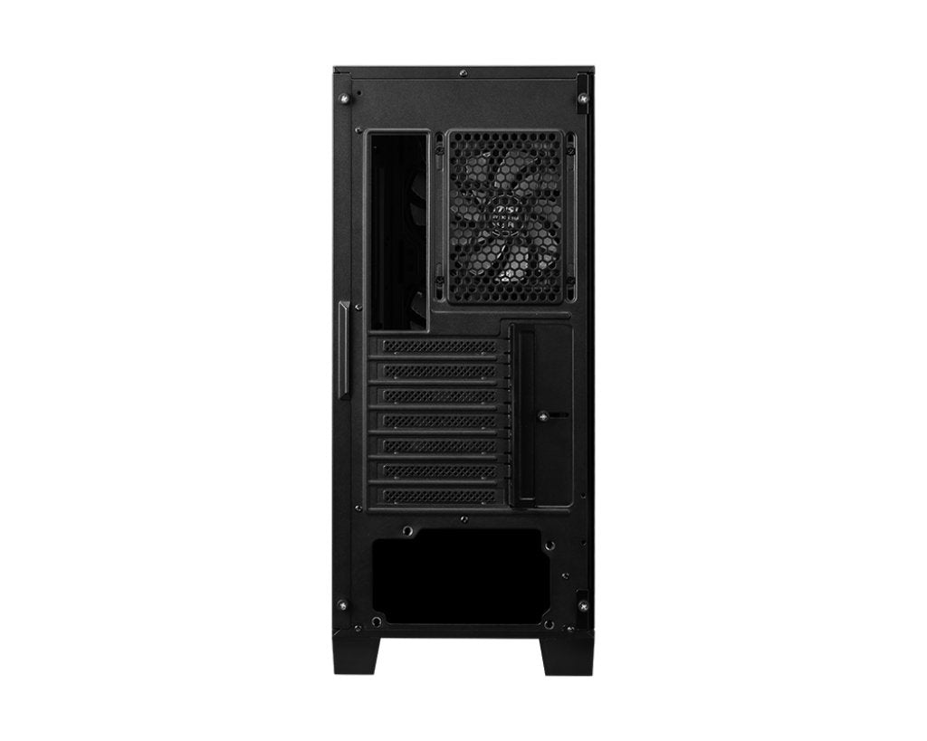 Caja Pc Msi Midi Mag Forge 320r Airflow
