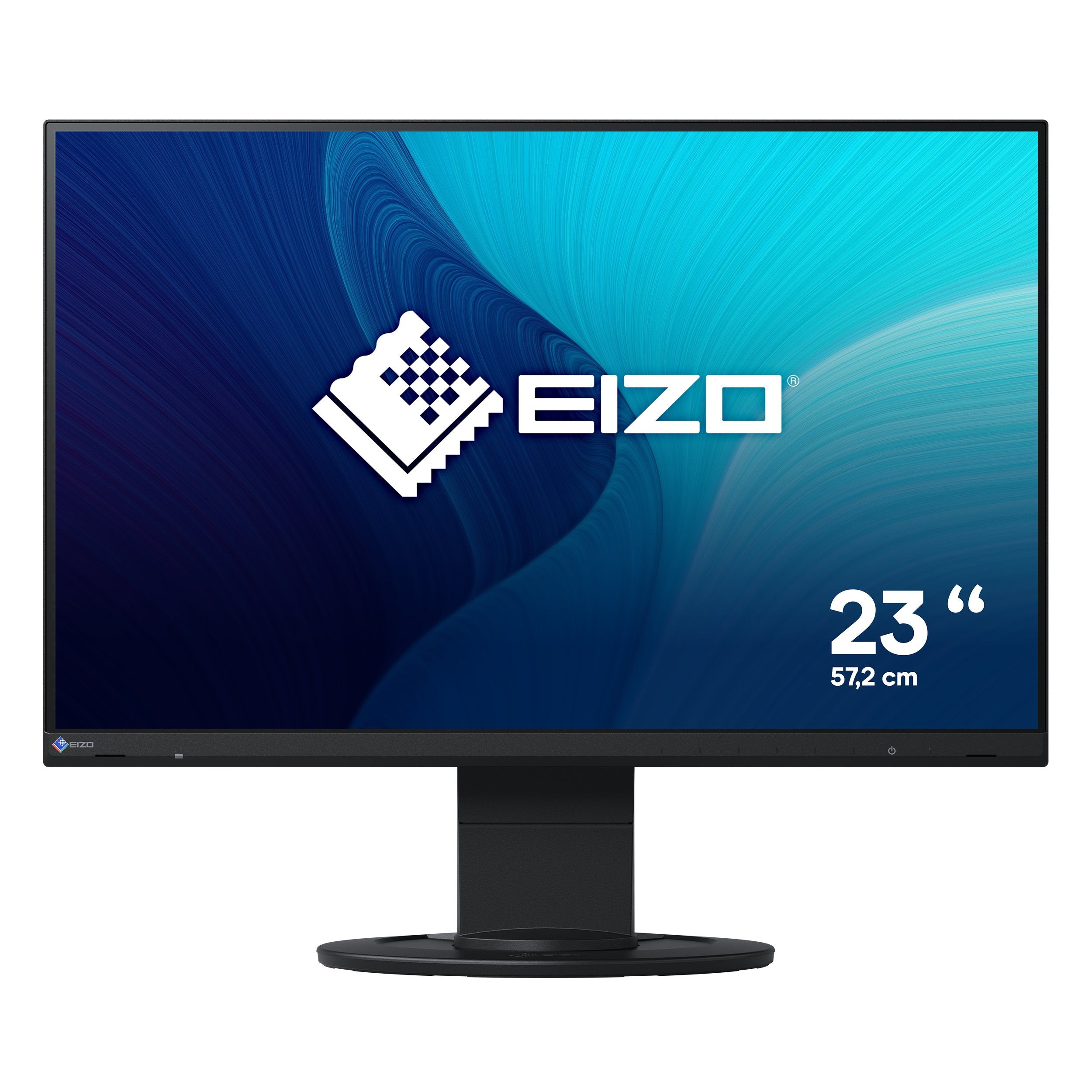 EAN 4995047055198 - EIZO FlexScan EV2360-BK pantalla para PC 57,1 cm (22.5") 1920 x 1200 Pixeles WUXGA LED Negro imagen 1